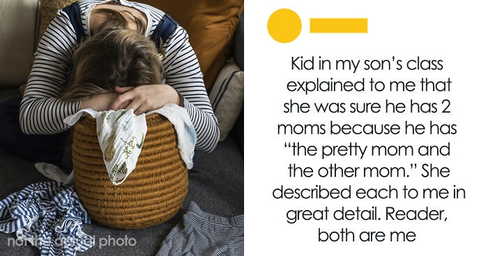 53 Times A Kid Did Something So Dumb And Funny Their Parents Had To Share It (New Pics)