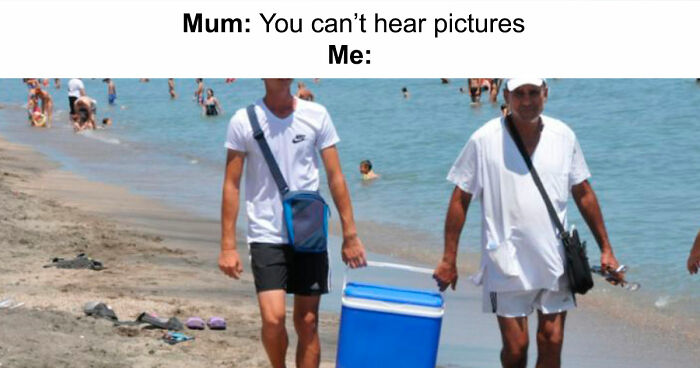 79 Hilariously Relatable Eastern European Memes That Feel Like Growing Up All Over Again (New Pics)