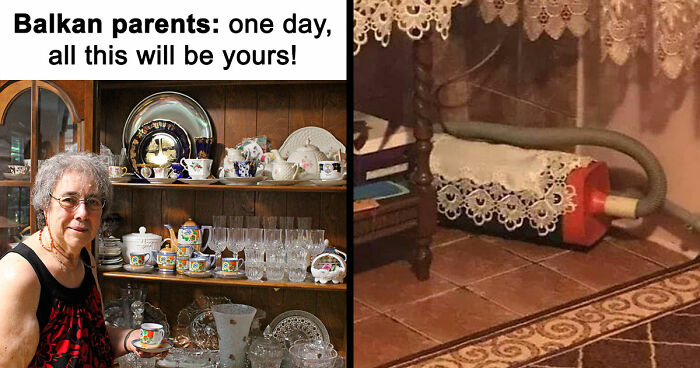 79 Hilariously Relatable Eastern European Memes That Feel Like Growing Up All Over Again (New Pics)