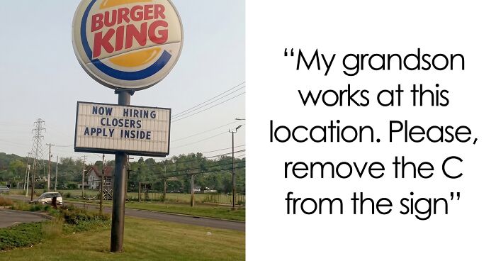 45 Times Elders Proved That They’re The Funniest