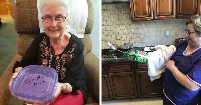 45 Times Elders Proved That They’re The Funniest