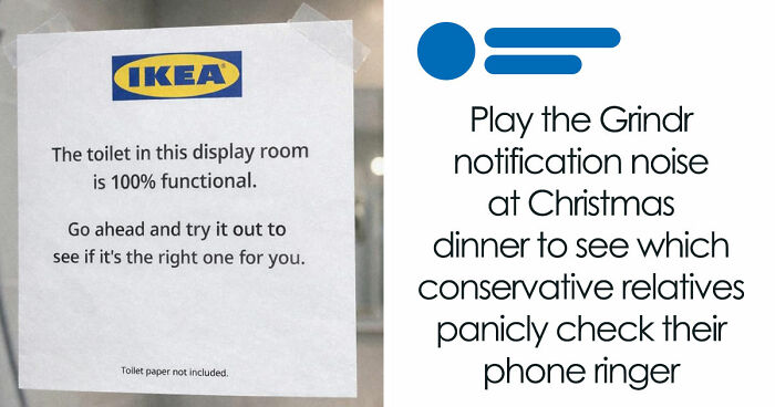 99 Times People “Found Satan” In These Evil But Harmless Posts