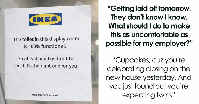 99 Times People “Found Satan” In These Evil But Harmless Posts