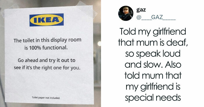 99 Times People “Found Satan” In These Evil But Harmless Posts