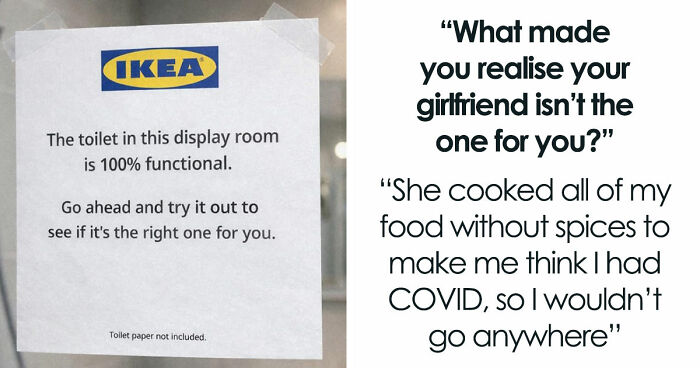 99 Times People “Found Satan” In These Evil But Harmless Posts