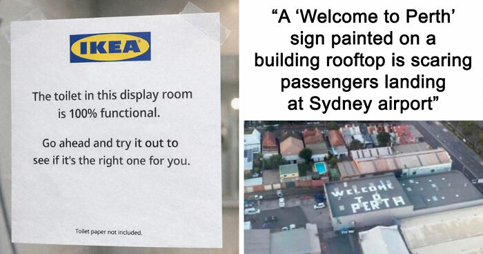 99 Times People “Found Satan” In These Evil But Harmless Posts