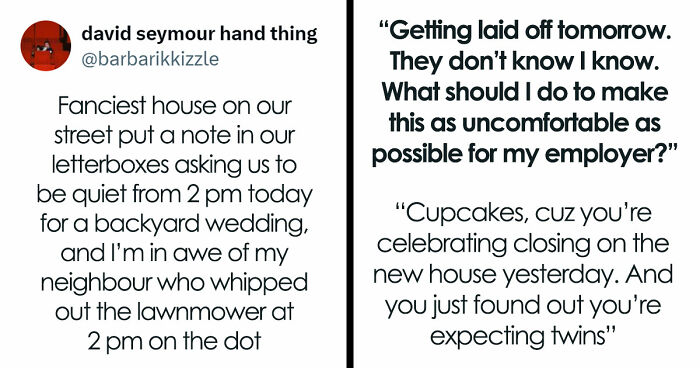 99 Times People “Found Satan” In These Evil But Harmless Posts