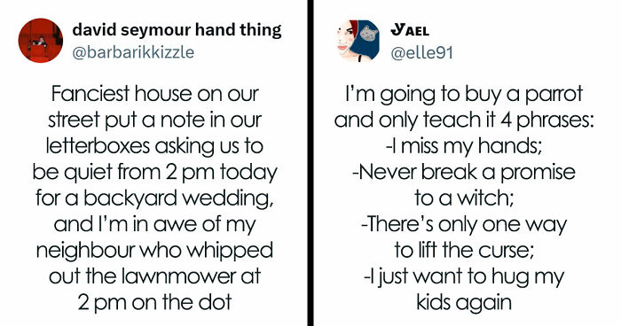 99 Times People “Found Satan” In These Evil But Harmless Posts