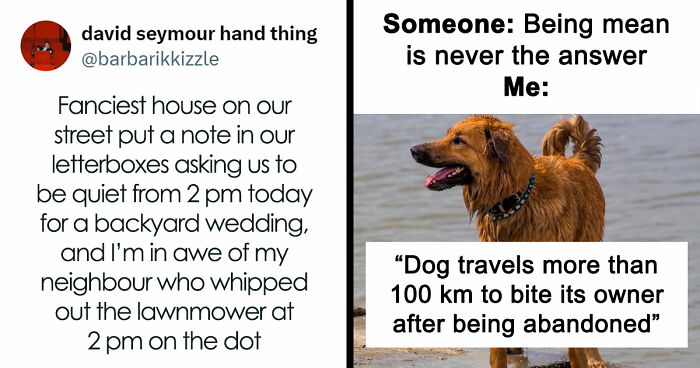 99 Times People “Found Satan” In These Evil But Harmless Posts