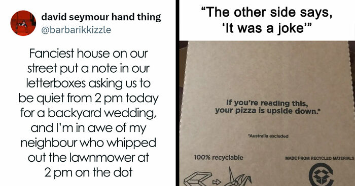 99 Times People “Found Satan” In These Evil But Harmless Posts