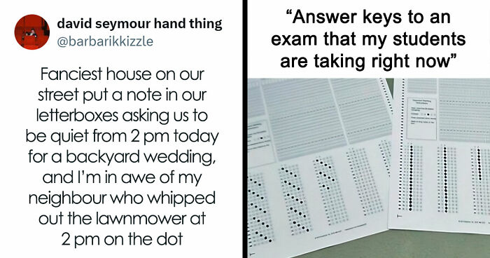 99 Times People “Found Satan” In These Evil But Harmless Posts