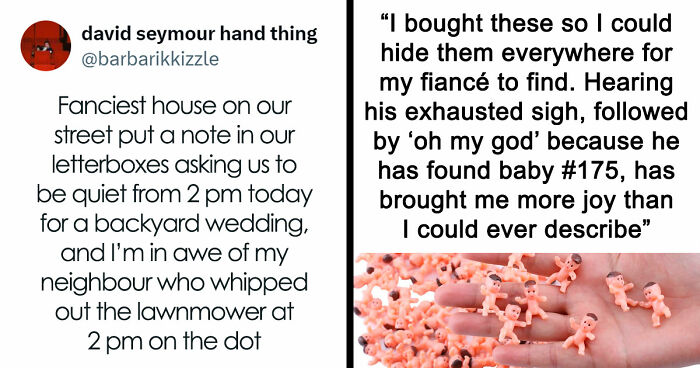 99 Times People “Found Satan” In These Evil But Harmless Posts