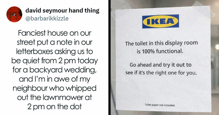 99 Times People “Found Satan” In These Evil But Harmless Posts