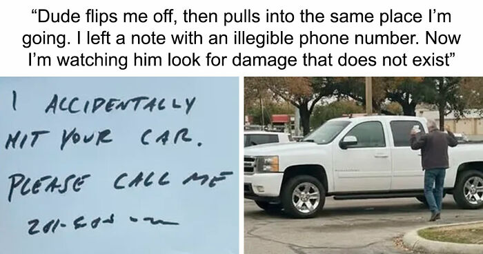 99 Times People “Found Satan” In These Evil But Harmless Posts