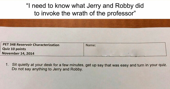 99 Times People “Found Satan” In These Evil But Harmless Posts