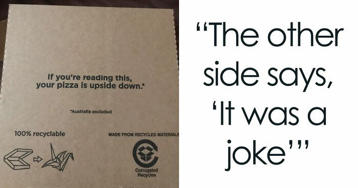 99 Times People “Found Satan” In These Evil But Harmless Posts