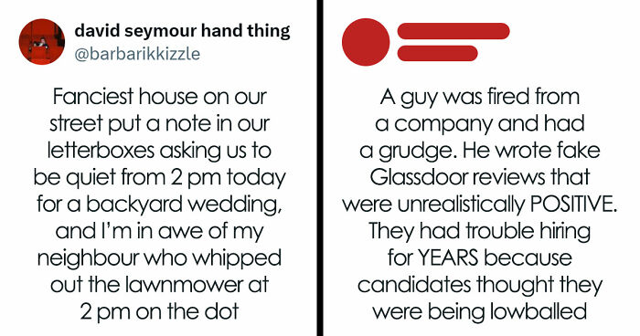 99 Times People “Found Satan” In These Evil But Harmless Posts