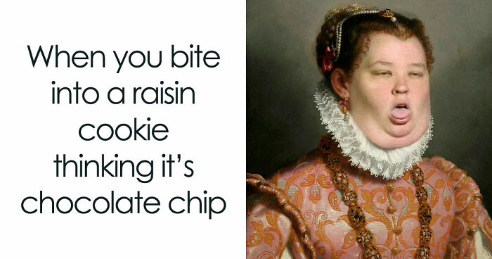 45 Food Memes That Also Come With A Healthy Serving Of Quick Chuckles
