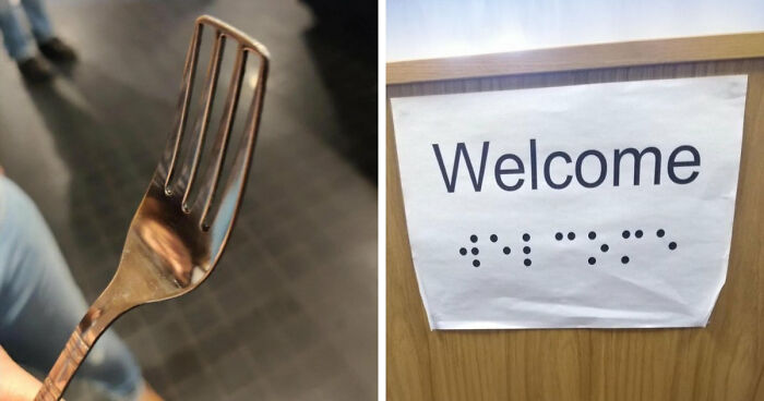 Here’s What Happens When Designers Work Without Common Sense, In 79 Hilarious Pics