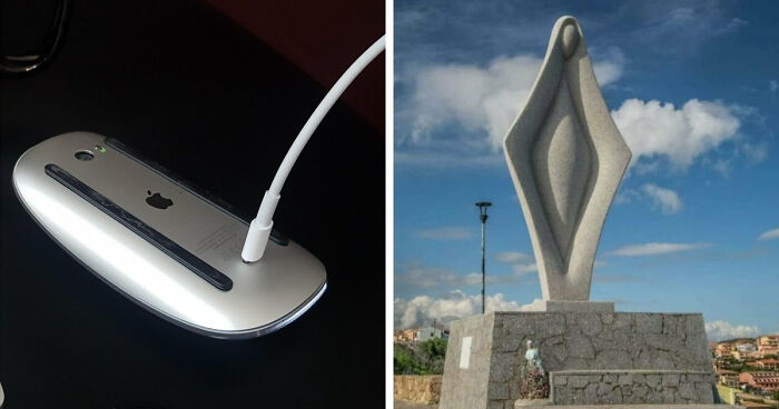 Here’s What Happens When Designers Work Without Common Sense, In 79 Hilarious Pics