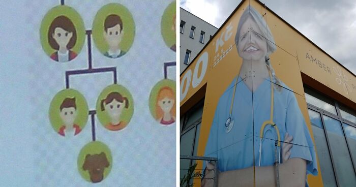 Here’s What Happens When Designers Work Without Common Sense, In 79 Hilarious Pics