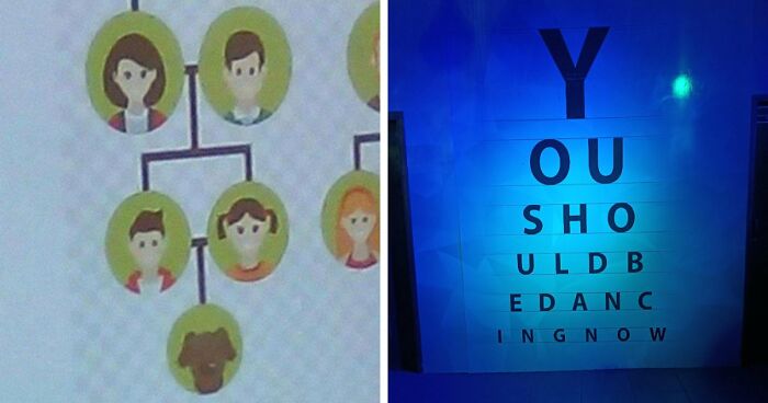 Here’s What Happens When Designers Work Without Common Sense, In 79 Hilarious Pics