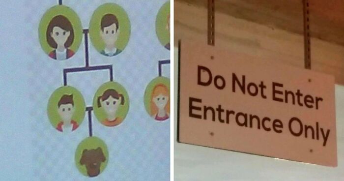 Here’s What Happens When Designers Work Without Common Sense, In 79 Hilarious Pics