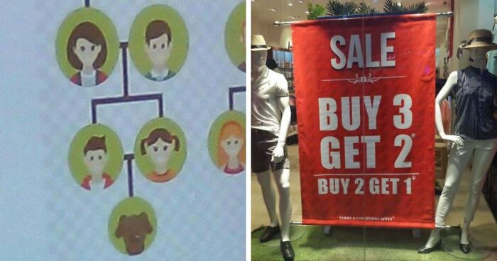 Here’s What Happens When Designers Work Without Common Sense, In 79 Hilarious Pics