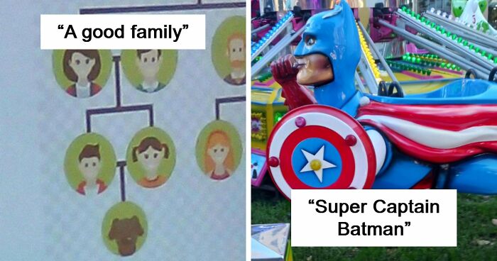 Here’s What Happens When Designers Work Without Common Sense, In 79 Hilarious Pics