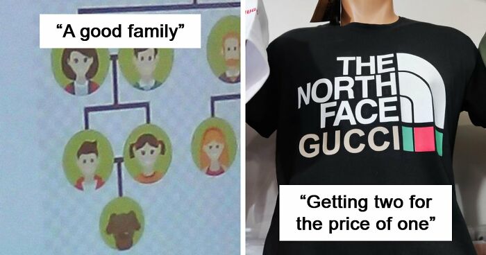 Here’s What Happens When Designers Work Without Common Sense, In 79 Hilarious Pics