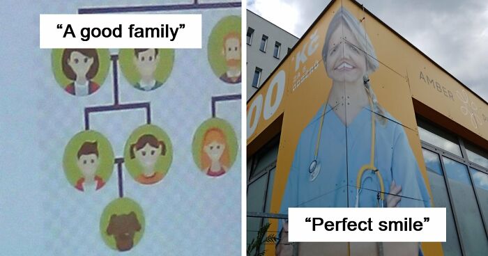 Here’s What Happens When Designers Work Without Common Sense, In 79 Hilarious Pics