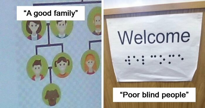 Here’s What Happens When Designers Work Without Common Sense, In 79 Hilarious Pics