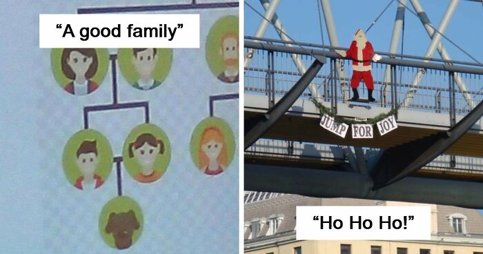 Here’s What Happens When Designers Work Without Common Sense, In 79 Hilarious Pics