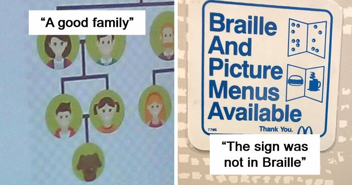 Here’s What Happens When Designers Work Without Common Sense, In 79 Hilarious Pics