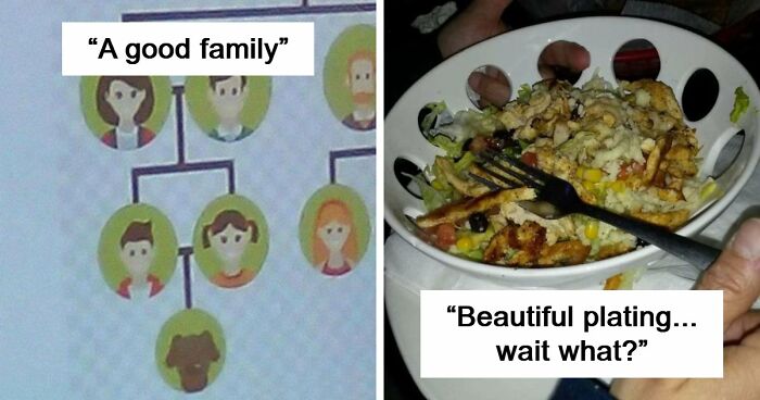 Here’s What Happens When Designers Work Without Common Sense, In 79 Hilarious Pics