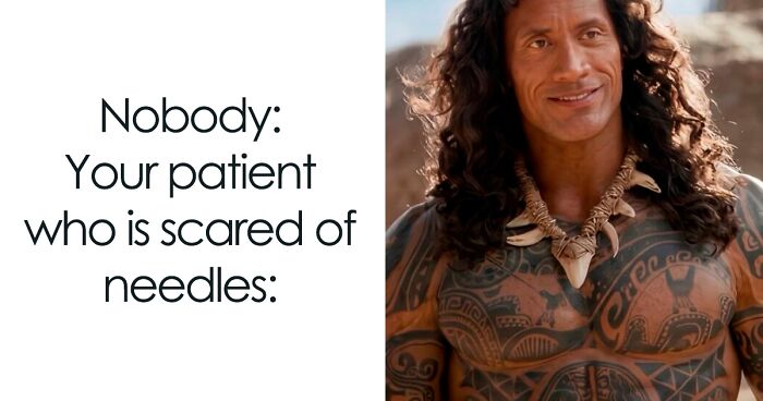 65 Nurse And Healthcare Memes That Add A Dose Of Humor To An Otherwise Serious Business