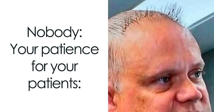 65 Nurse And Healthcare Memes That Add A Dose Of Humor To An Otherwise Serious Business