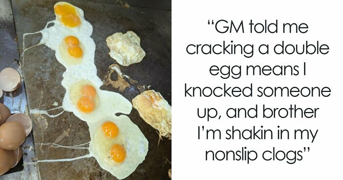 “Kitchen Confidential”: Restaurant Workers Reveal Industry Secrets And Jokes In 77 Posts (New Pics)