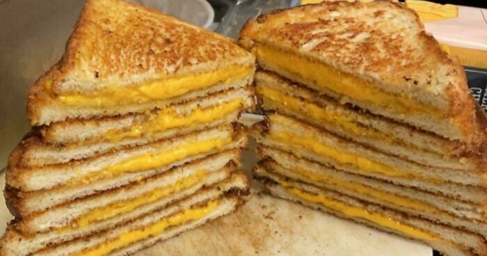 “Kitchen Confidential”: Restaurant Workers Reveal Industry Secrets And Jokes In 77 Posts (New Pics)