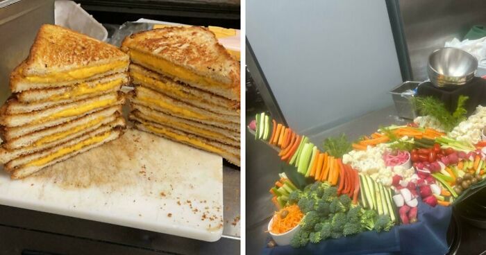 “Kitchen Confidential”: Restaurant Workers Reveal Industry Secrets And Jokes In 77 Posts (New Pics)