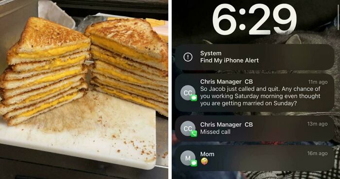 “Kitchen Confidential”: Restaurant Workers Reveal Industry Secrets And Jokes In 77 Posts (New Pics)