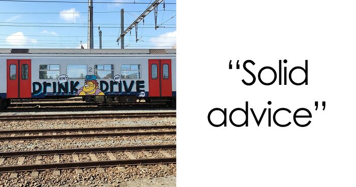 61 Funny Pieces Of Advice That Might Be Kinda Useless But Are Still Fun
