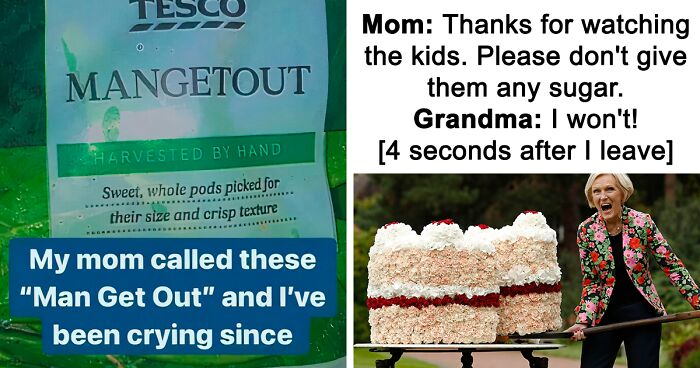 580K People Follow This FB Group For These British Memes The Whole World Can Laugh At (39 Pics)