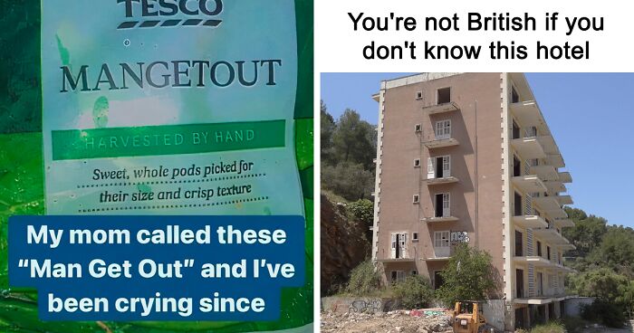 580K People Follow This FB Group For These British Memes The Whole World Can Laugh At (39 Pics)