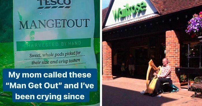 580K People Follow This FB Group For These British Memes The Whole World Can Laugh At (39 Pics)