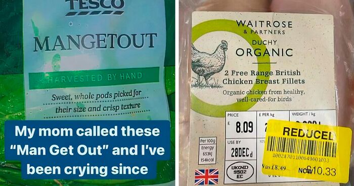 580K People Follow This FB Group For These British Memes The Whole World Can Laugh At (39 Pics)