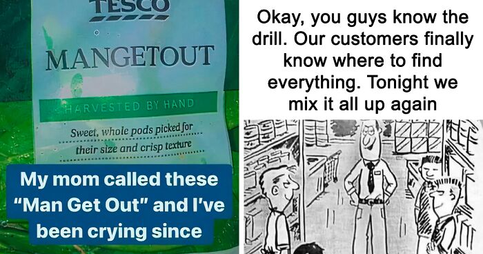 580K People Follow This FB Group For These British Memes The Whole World Can Laugh At (39 Pics)