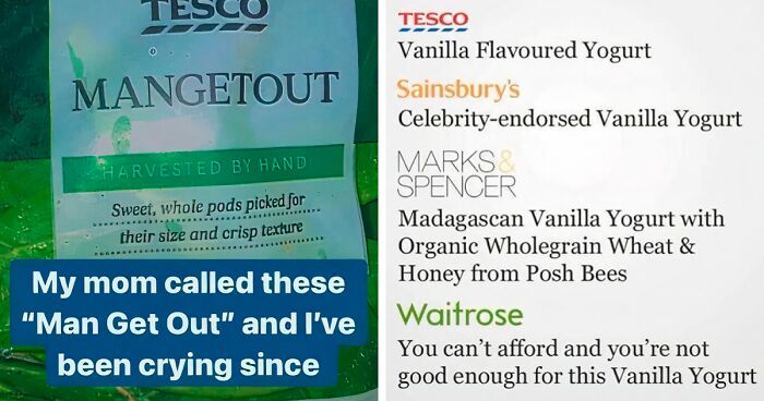 580K People Follow This FB Group For These British Memes The Whole World Can Laugh At (39 Pics)