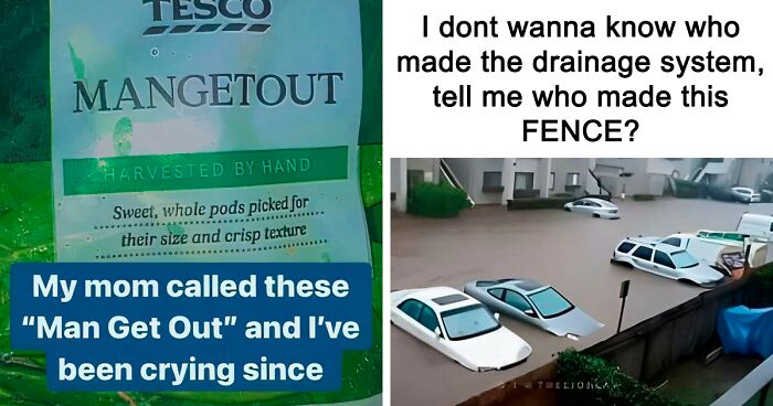 580K People Follow This FB Group For These British Memes The Whole World Can Laugh At (39 Pics)