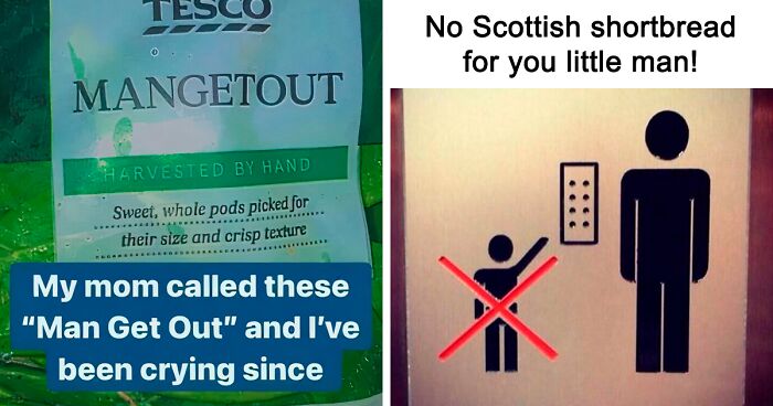 580K People Follow This FB Group For These British Memes The Whole World Can Laugh At (39 Pics)